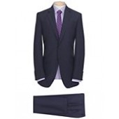 Smart-Man Mens 3 Piece Suit - Available in all Sizes